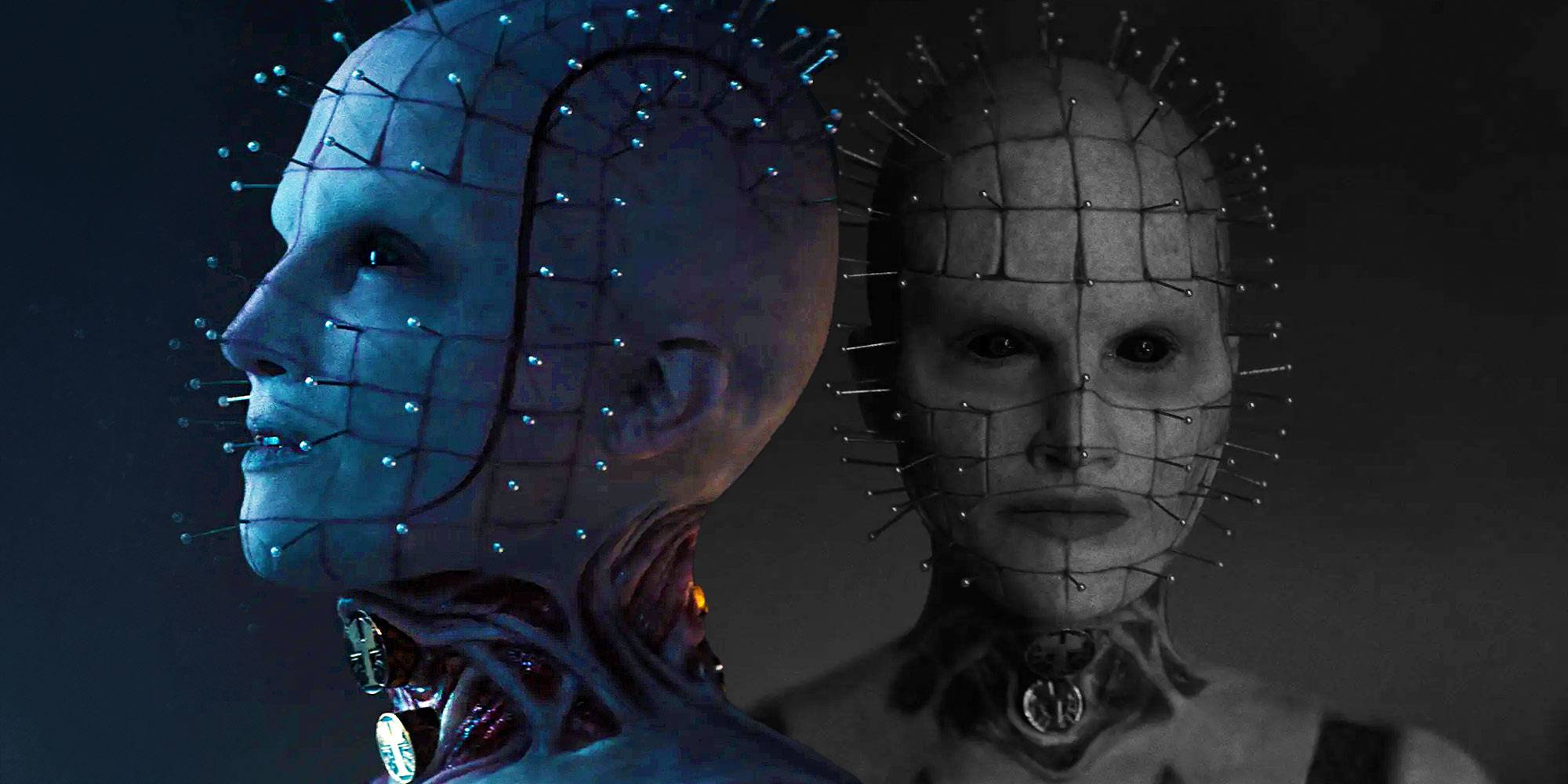 Get Lost in the Heat of Hellraiser's Latest Gallery