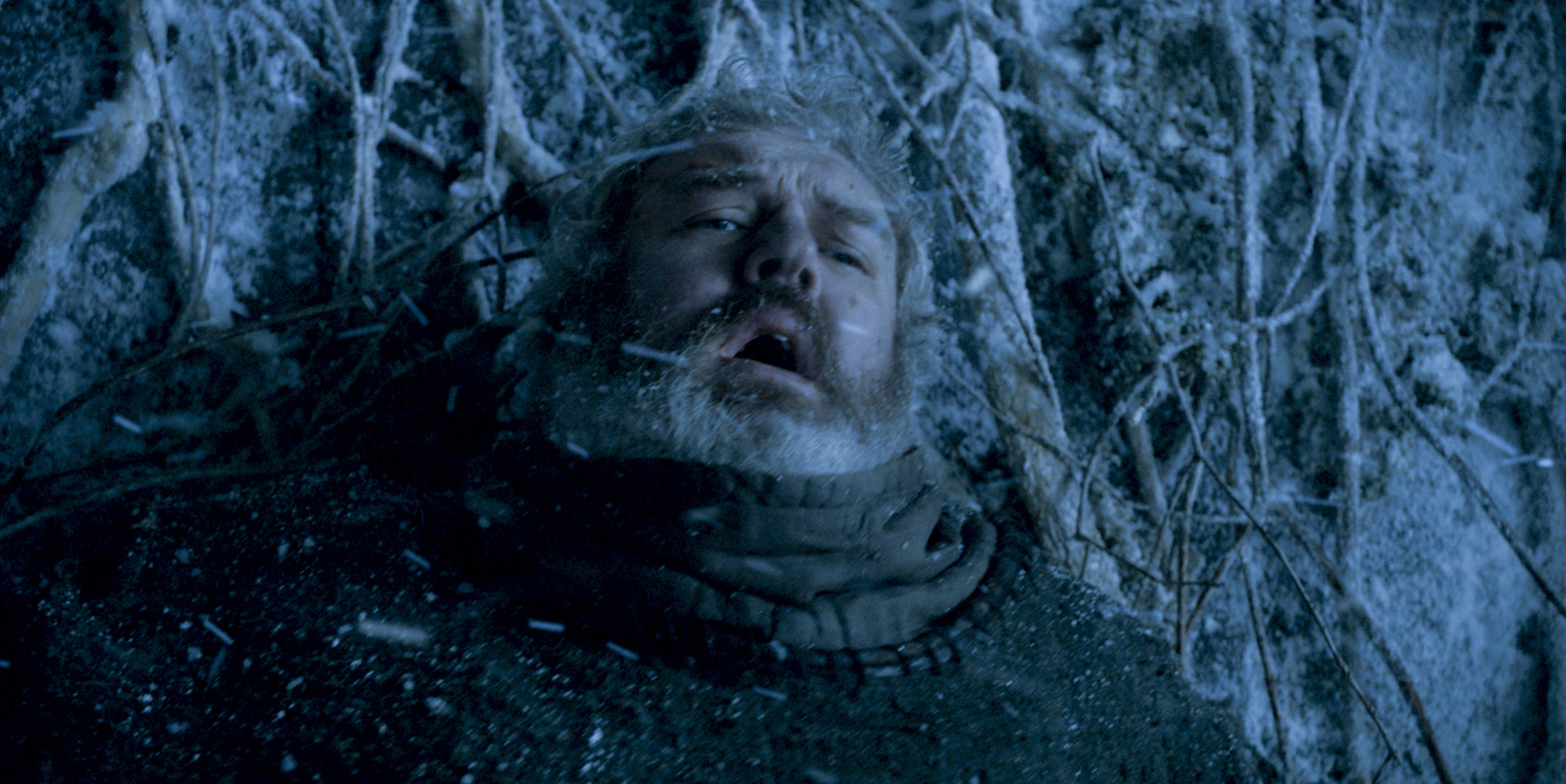 hodor from game of thrones