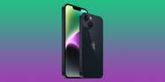 What Is The Maximum Video Resolution For Cinematic Mode On The IPhone 
