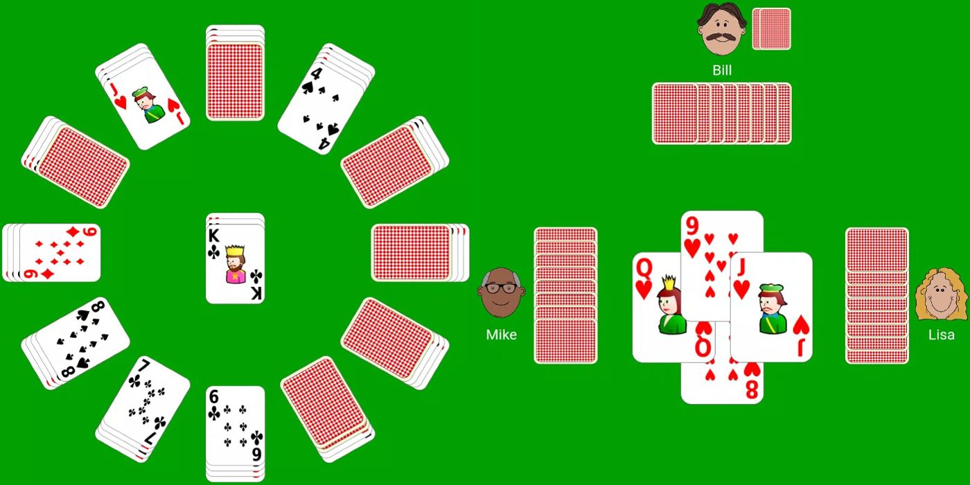 PlayingCards.io Alternatives: Top 10 Virtual Tabletops & Similar