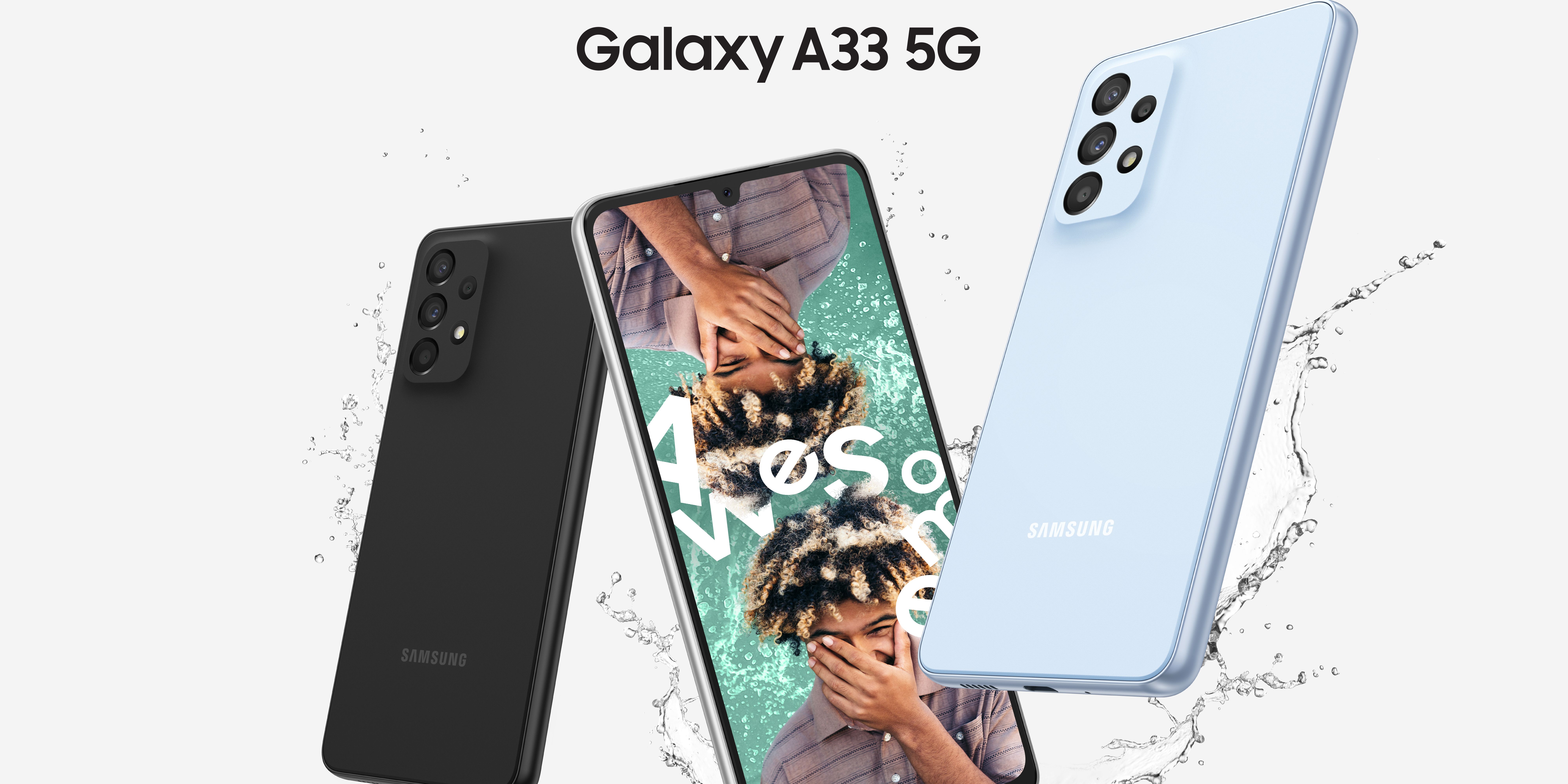 best samsung a series phone