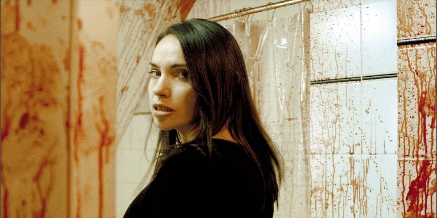 Inside 2007 French Movie