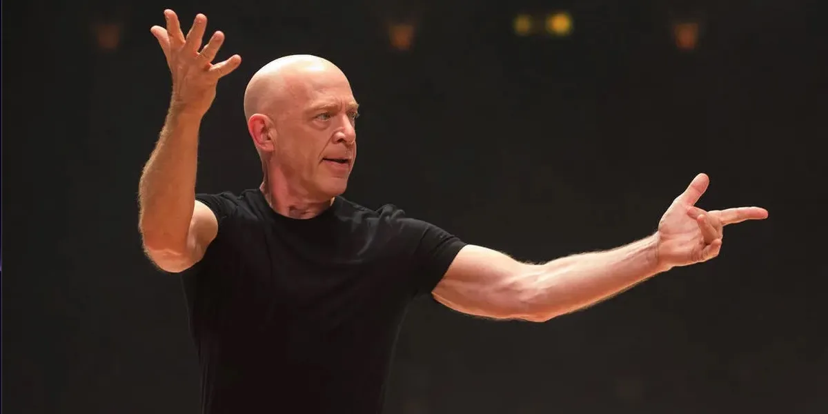 Whiplash Ending Explained