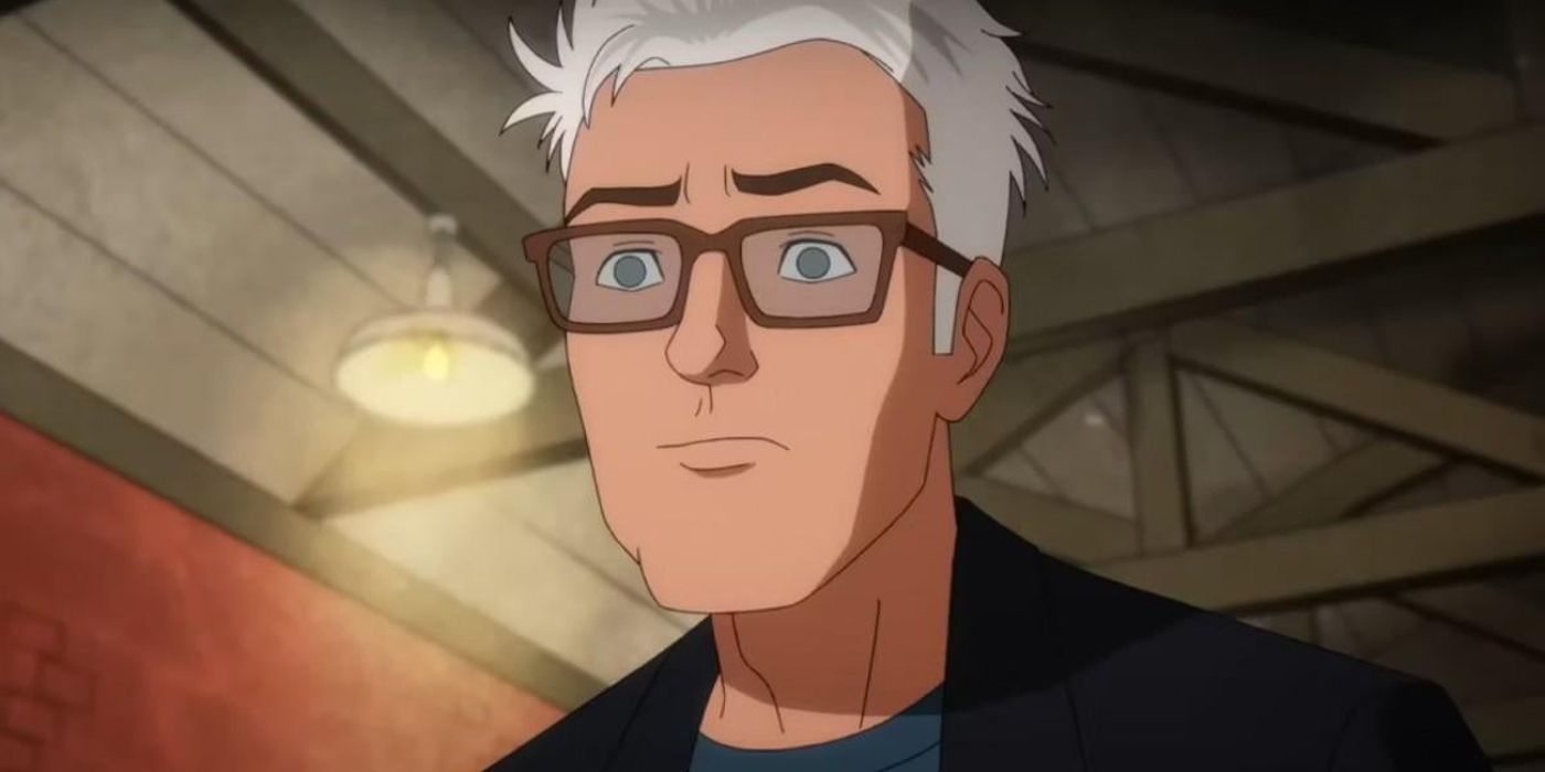 james gunn in the harley-verse