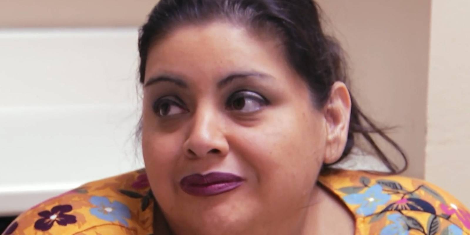 Karina garcia my 600 lb life