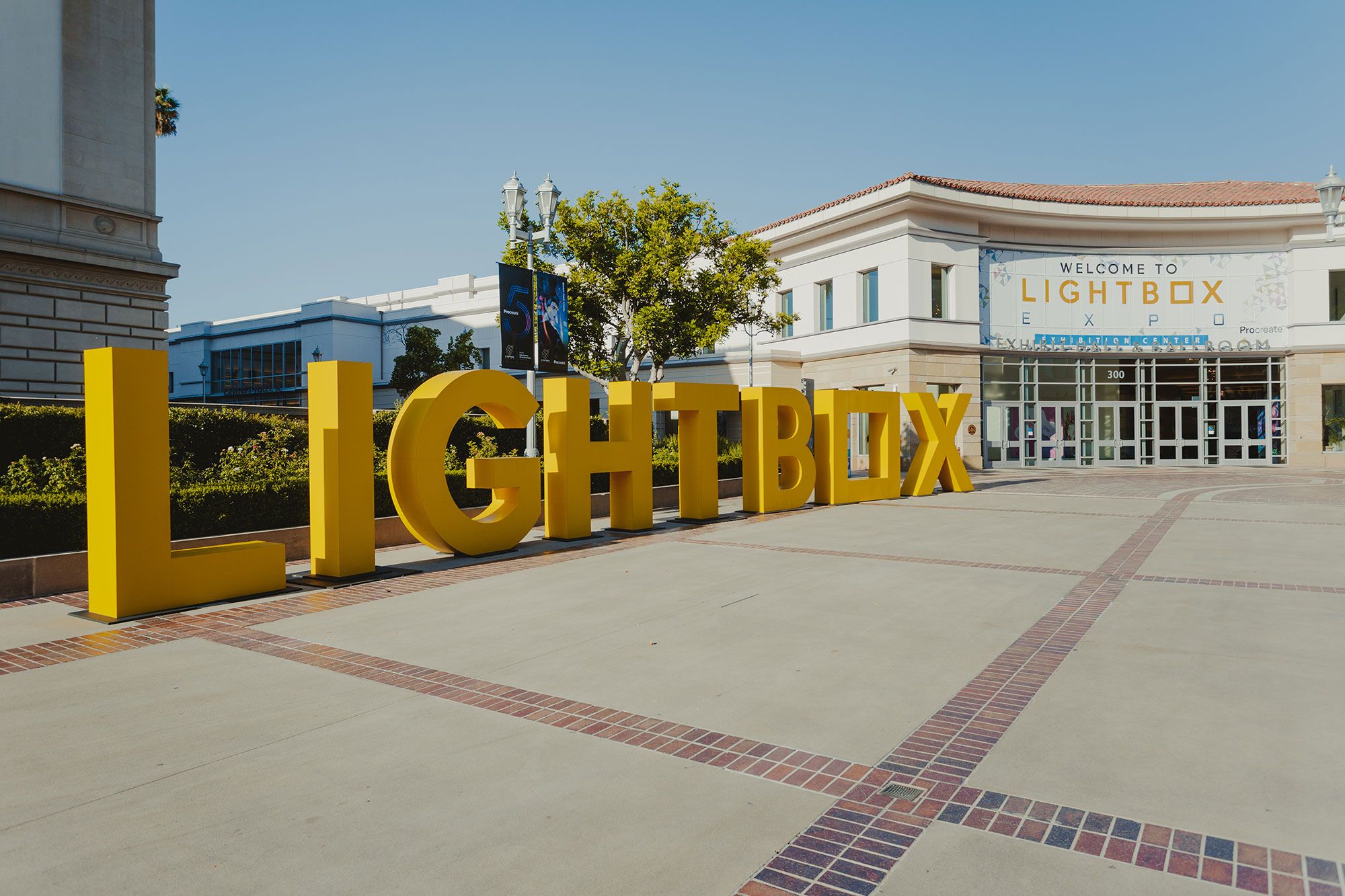 Lightbox Expo 2022 Programming & Talent Announced (Exclusive)