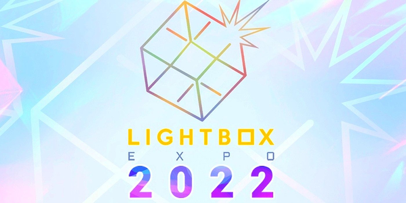Home - LightBox Expo 2022