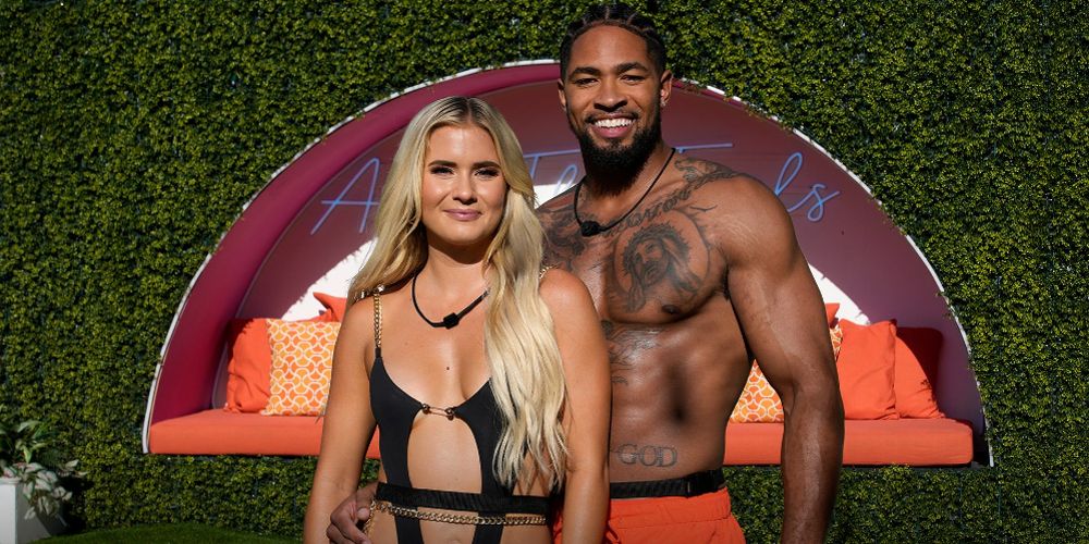 Love Island USA Season 4: Which Couples Are Still Together (And Which