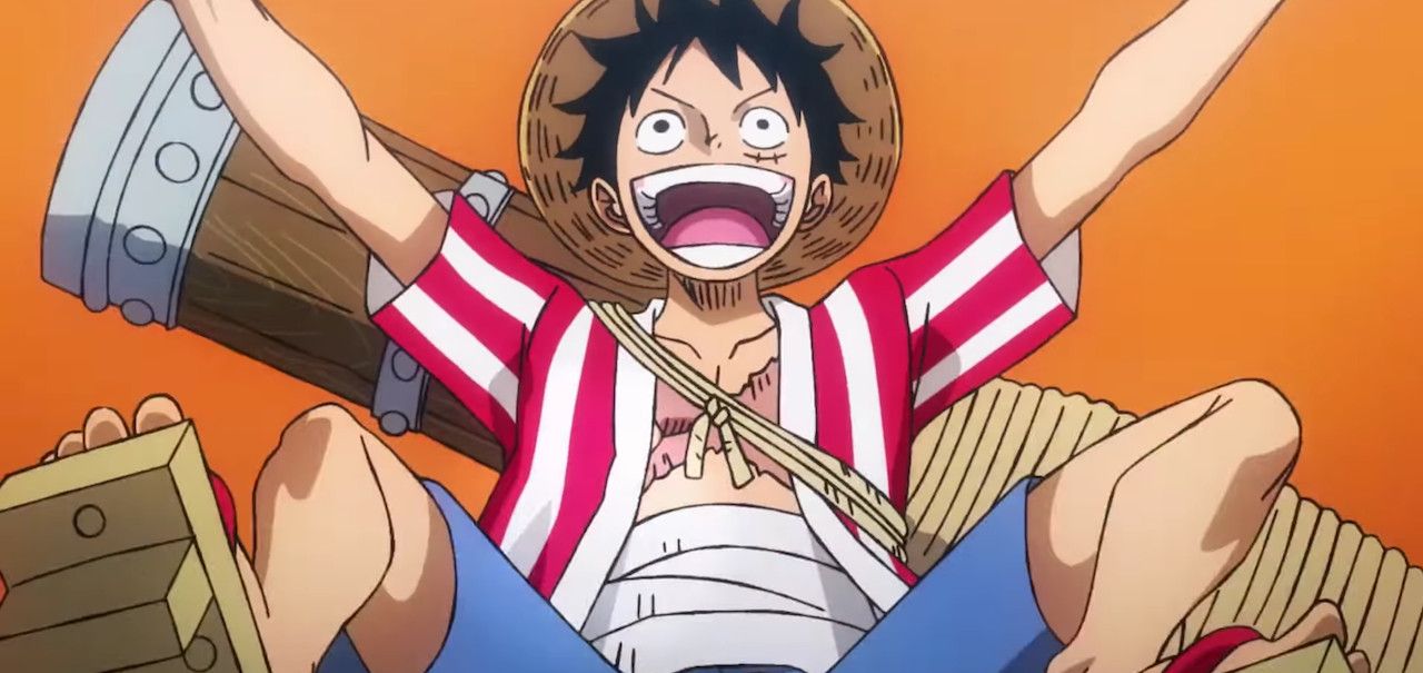 Where Each Straw Hat Would Be if Luffy Never Recruited Them