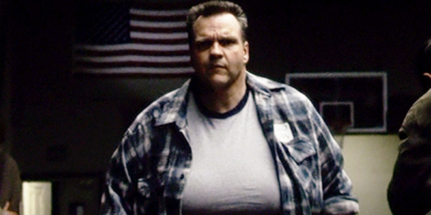 Fight Club: Meatloaf's Bob Was Fake Too - Theory Explained