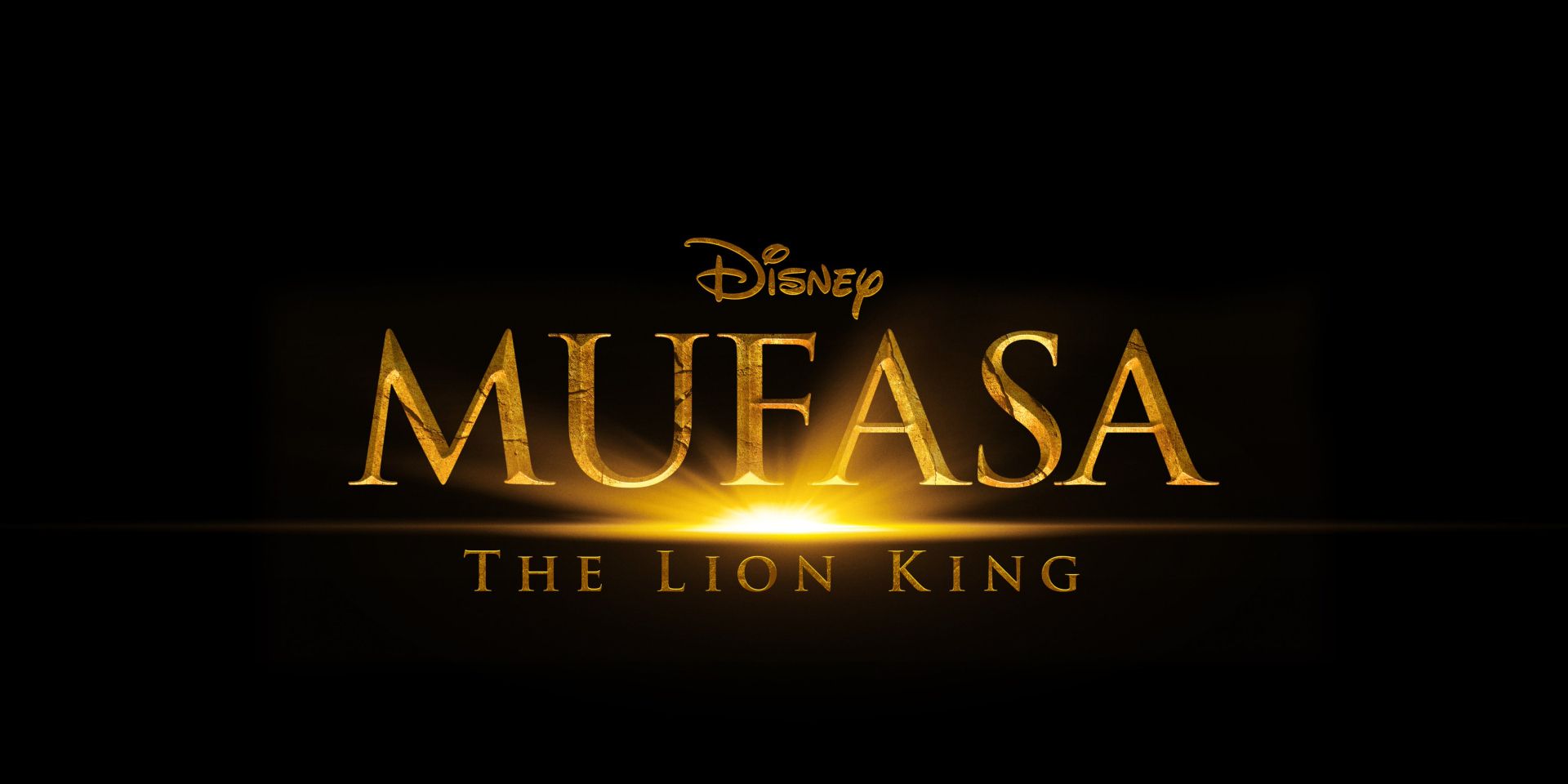 Mufasa The Lion King prequel promo image