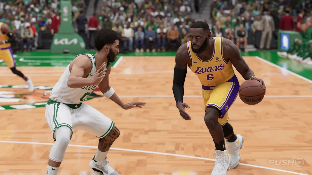 Look: Suns SG Devin Booker's cover for NBA 2K23 revealed