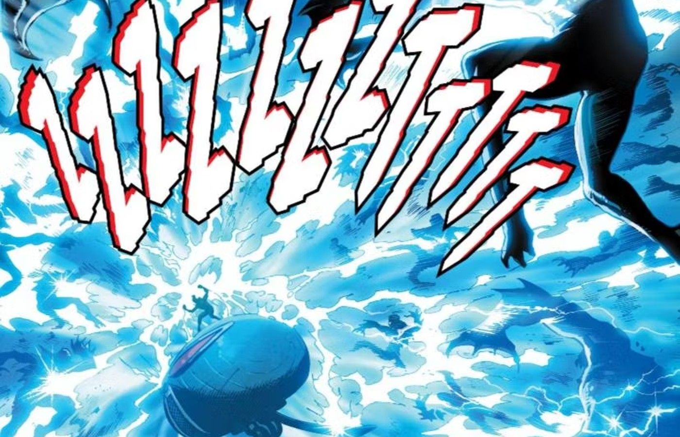 DC’s New Aquaman Has One Power That Needs to Appear in the DCEU