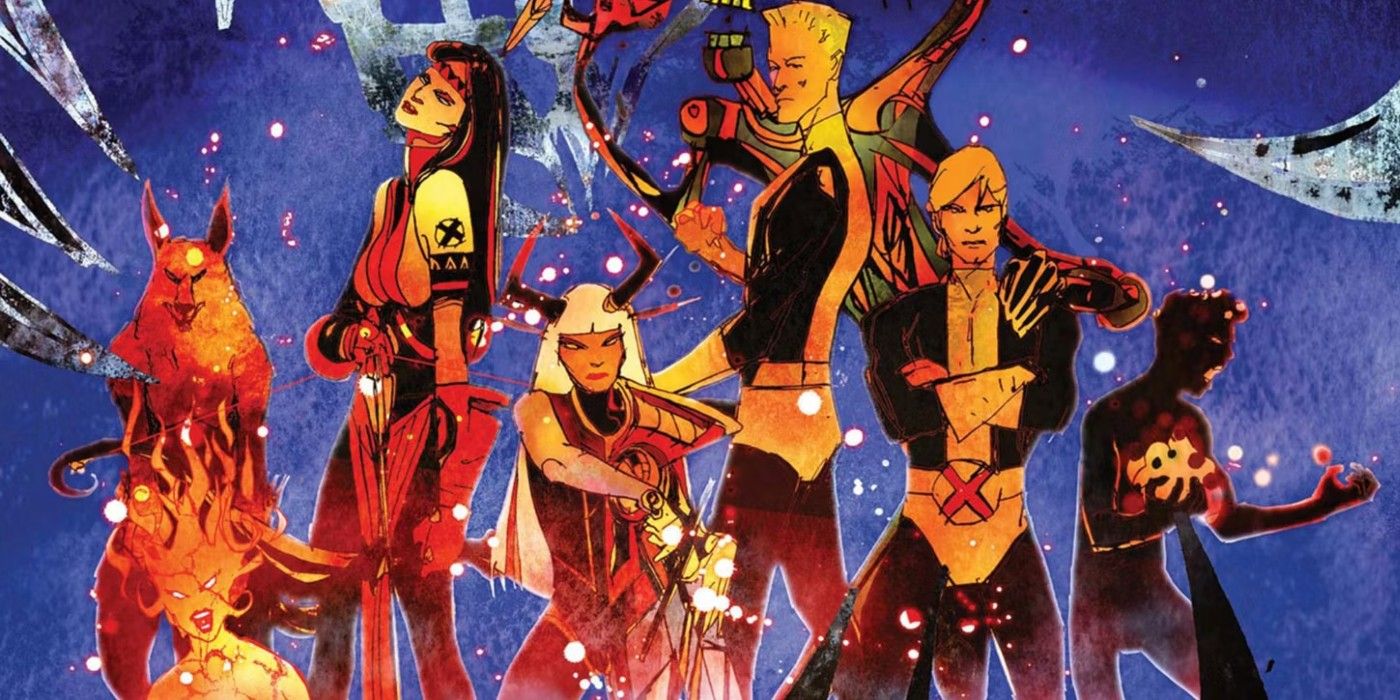 new mutants marvel x-men