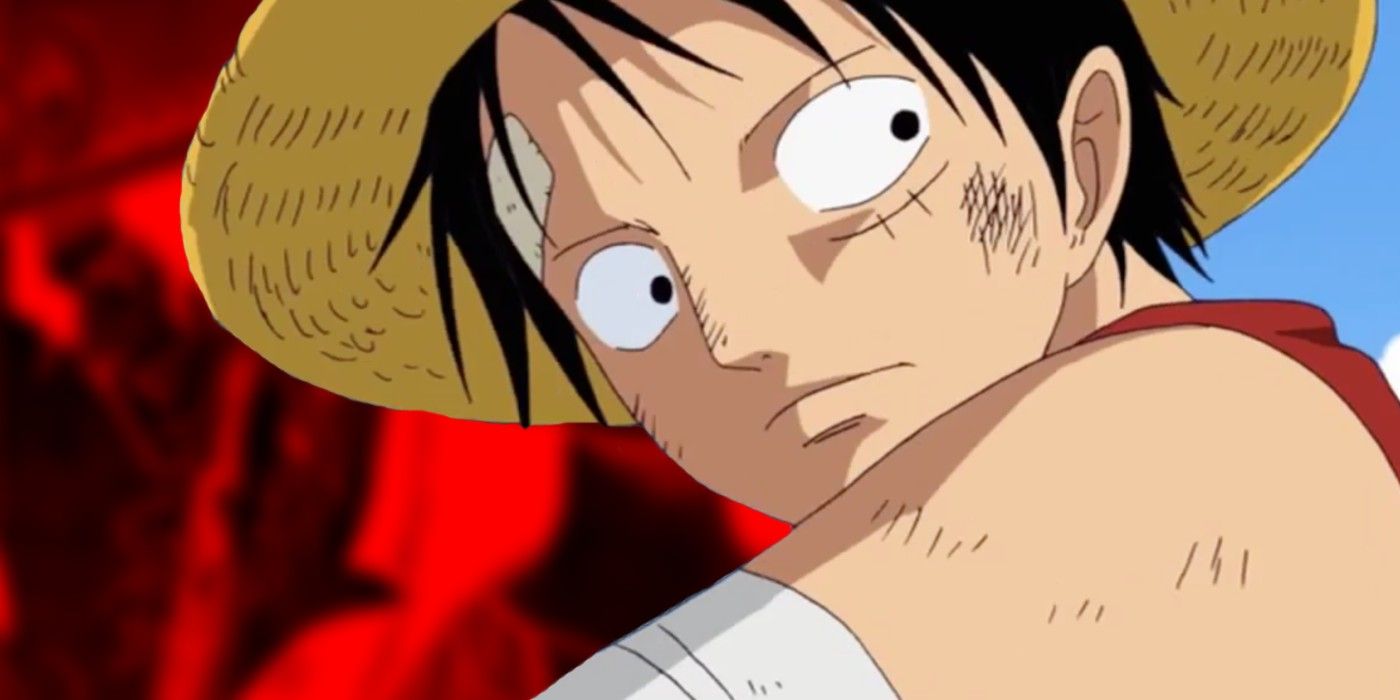 One Piece Finally Calls Out Luffy's Biggest Mistake