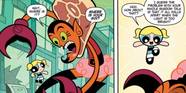 Powerpuff Girls Bubbles Is Worthy Of Lifting Mjolnir Yes Really Powerpuff Girls Bubbles Is Worthy Of Lifting Mjolnir Yes Really