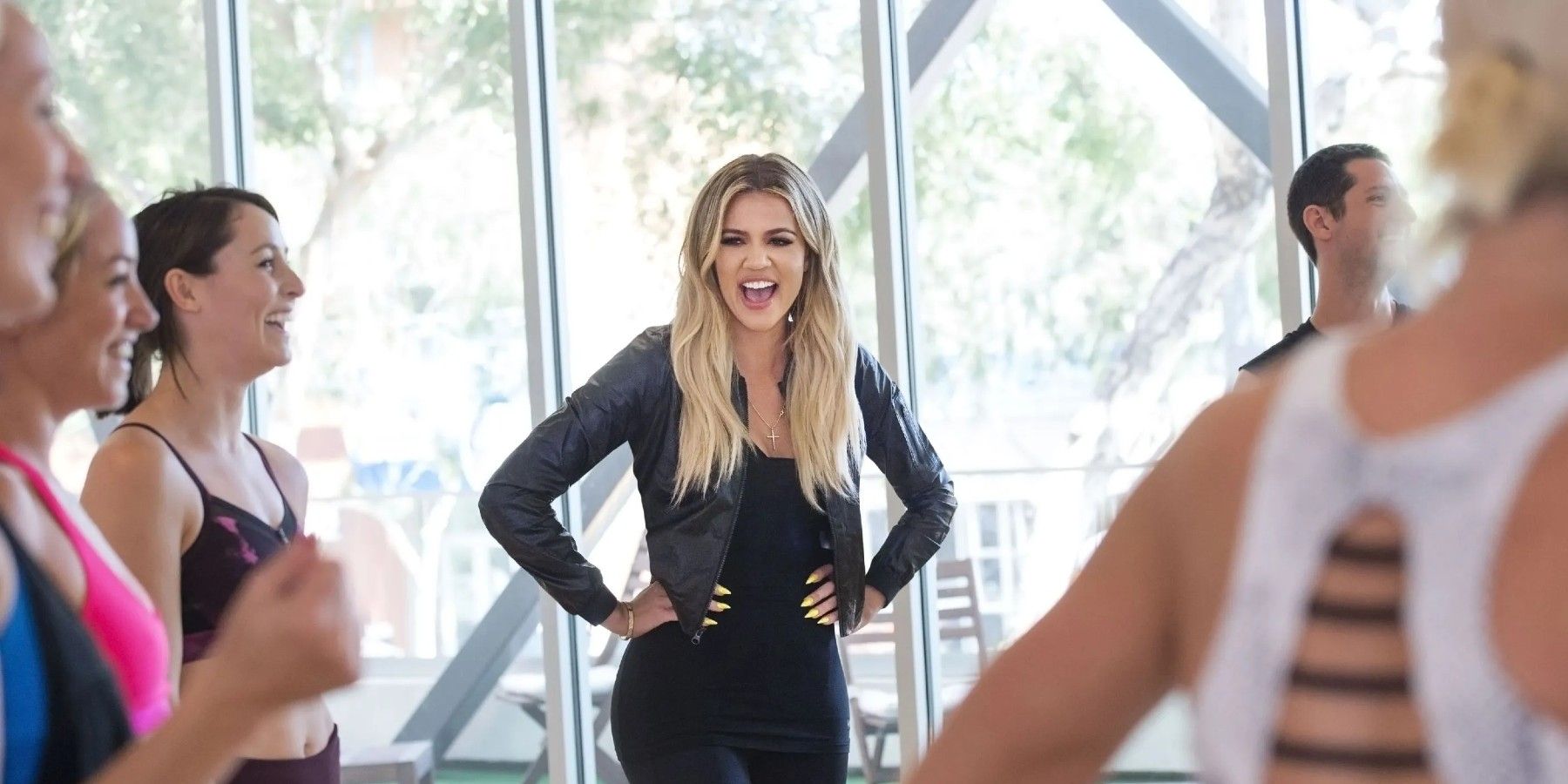 Why Fans Are Calling Khloé Kardashian's Revenge Body Show 'Problematic