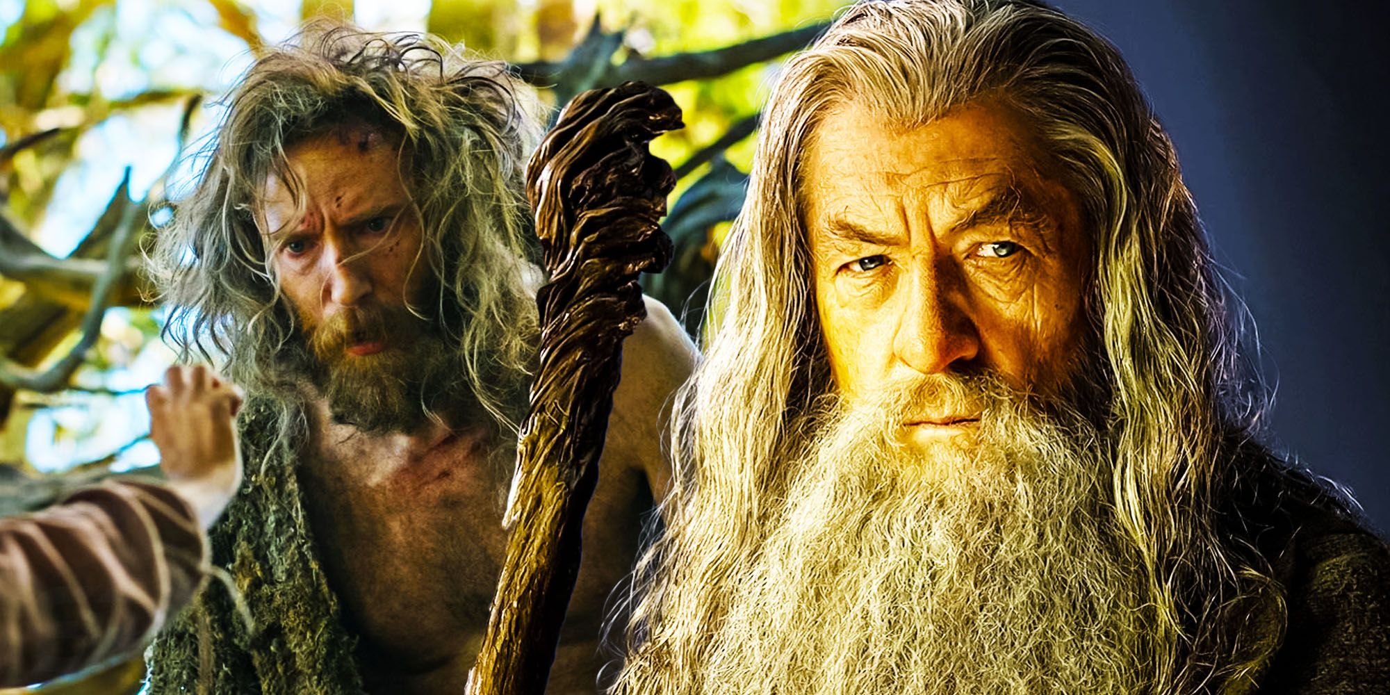 The Rings Of Power Drops Another Big Gandalf Clue In Season 2’s Trailer