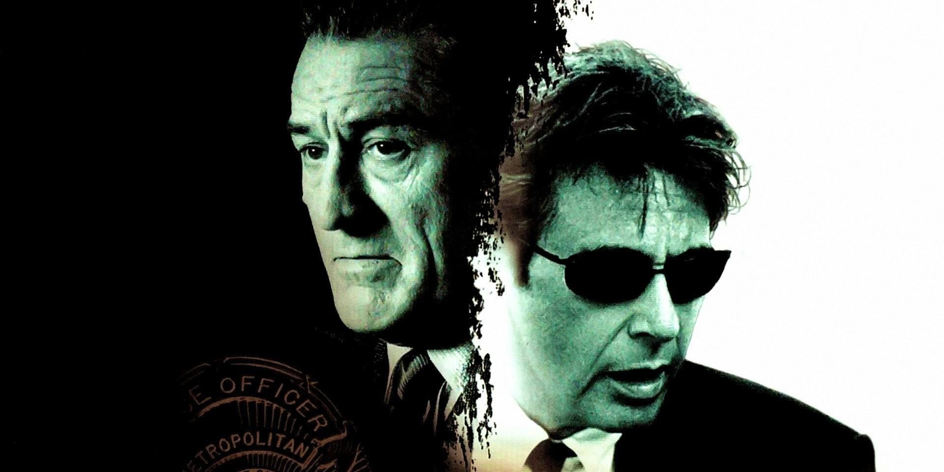 Every Al Pacino & Robert De Niro Movie Ranked, Worst To Best
