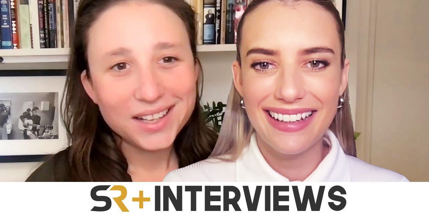 roberts &amp; preiss - tell me lies interview