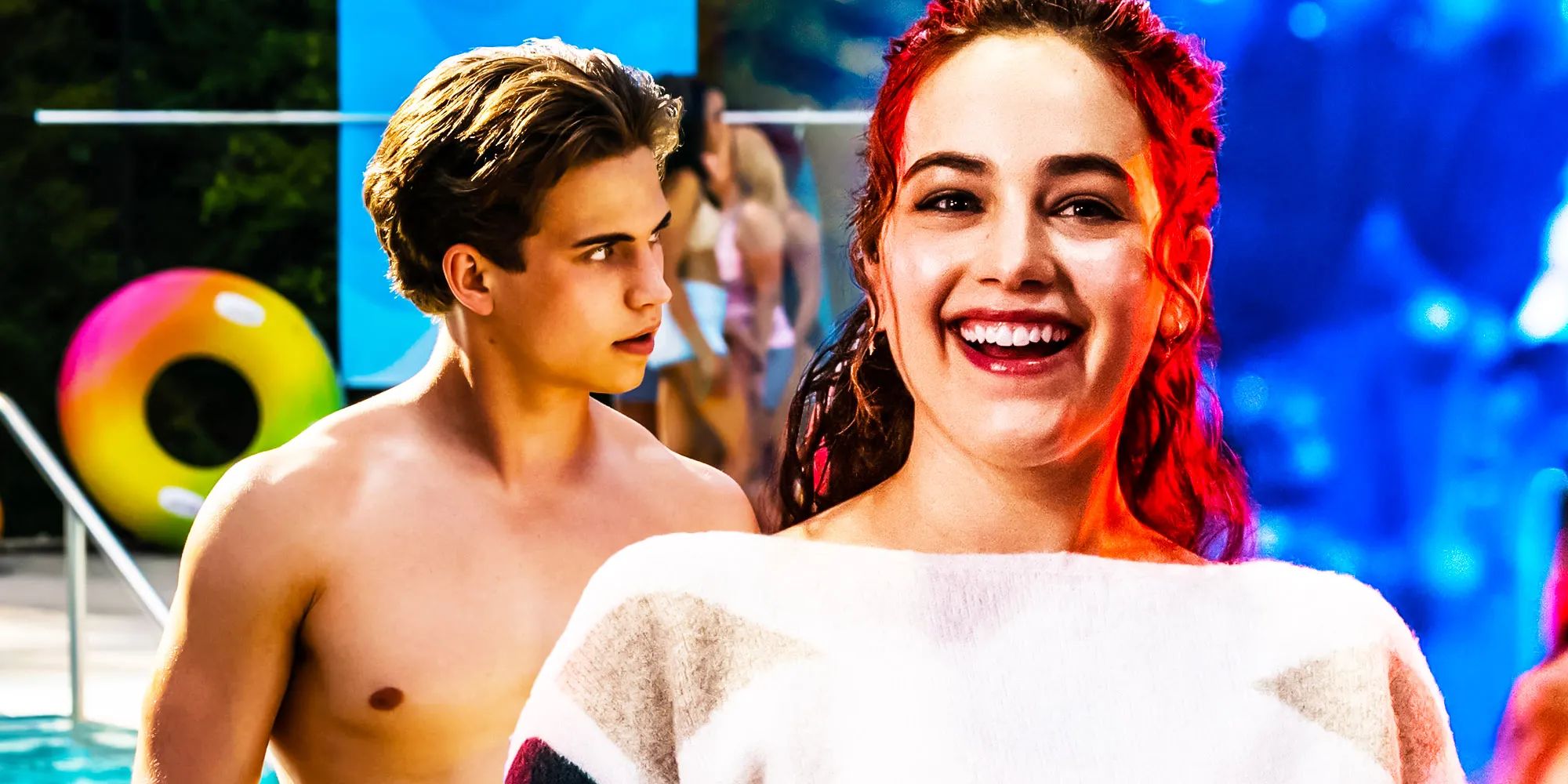 How Cobra Kai Season 5 Has Failed Sam & Robby&rsquo;s Relationship