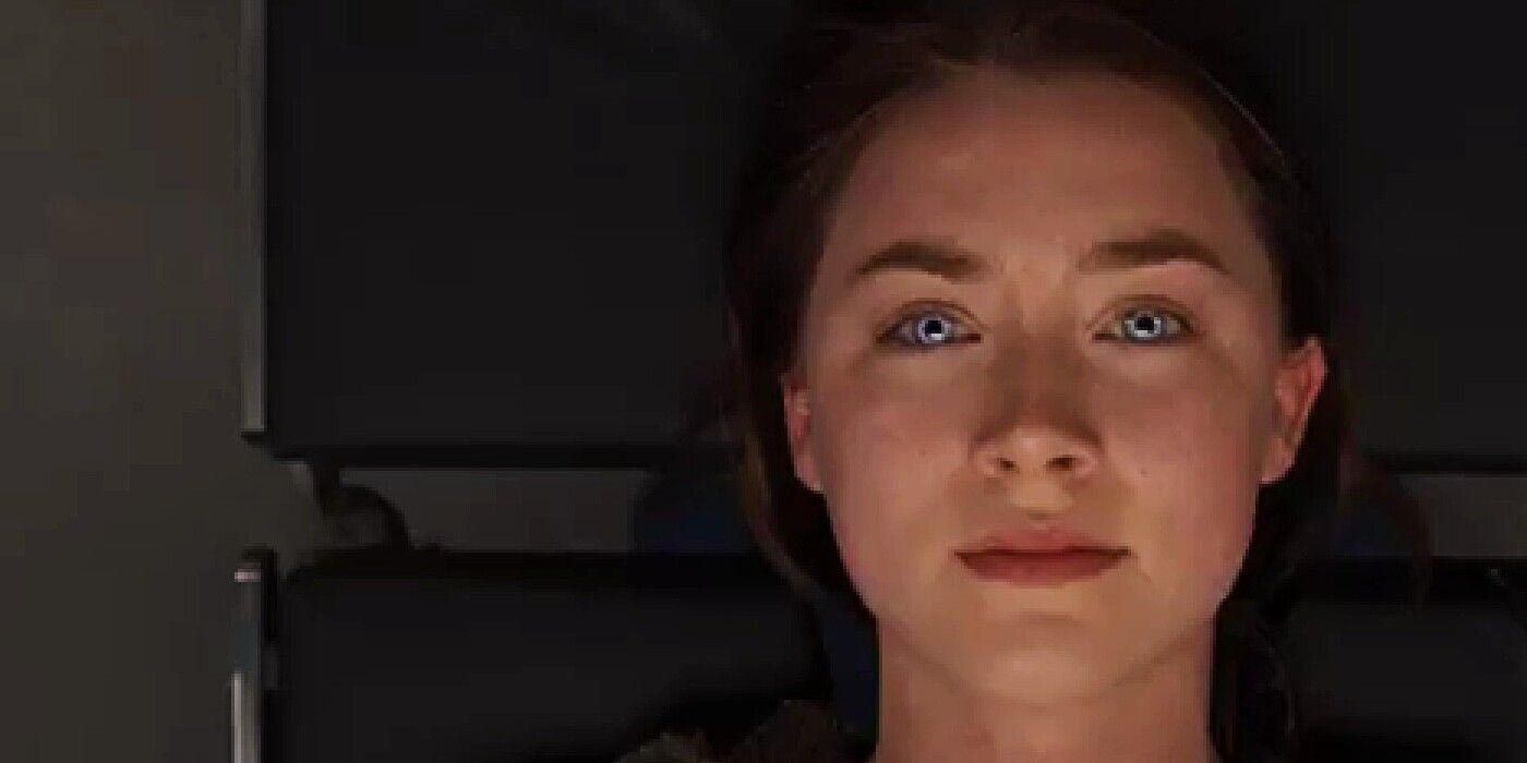 Every Saoirse Ronan Movie Ranked From Worst To Best