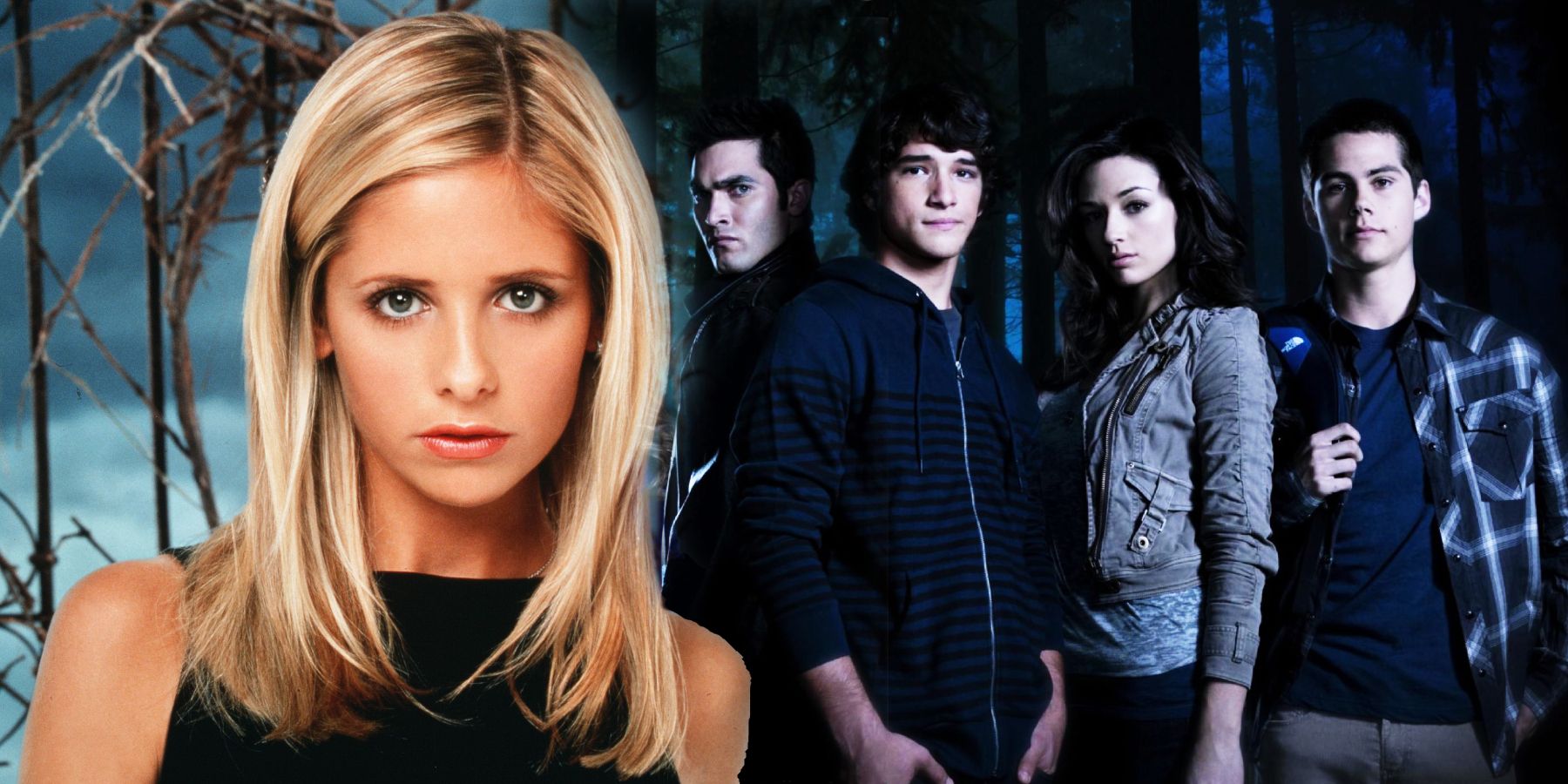 Sarah Michelle Gellar Hasn’t Been In A Movie Since 2009 – Now She’s Been In 2 This Week
