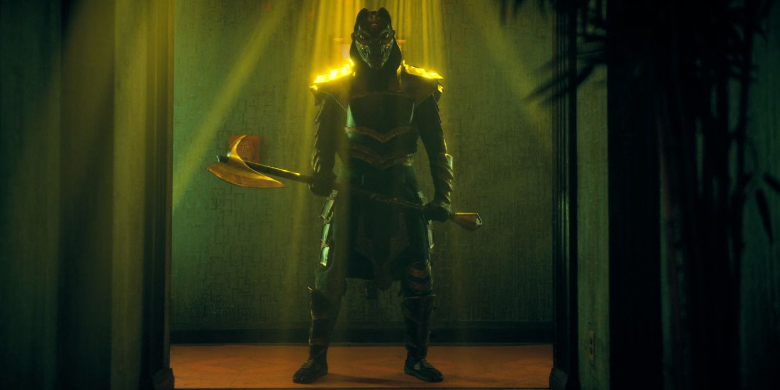 Umbrella Academy Why The Cockroaches Are Inside The Guardians