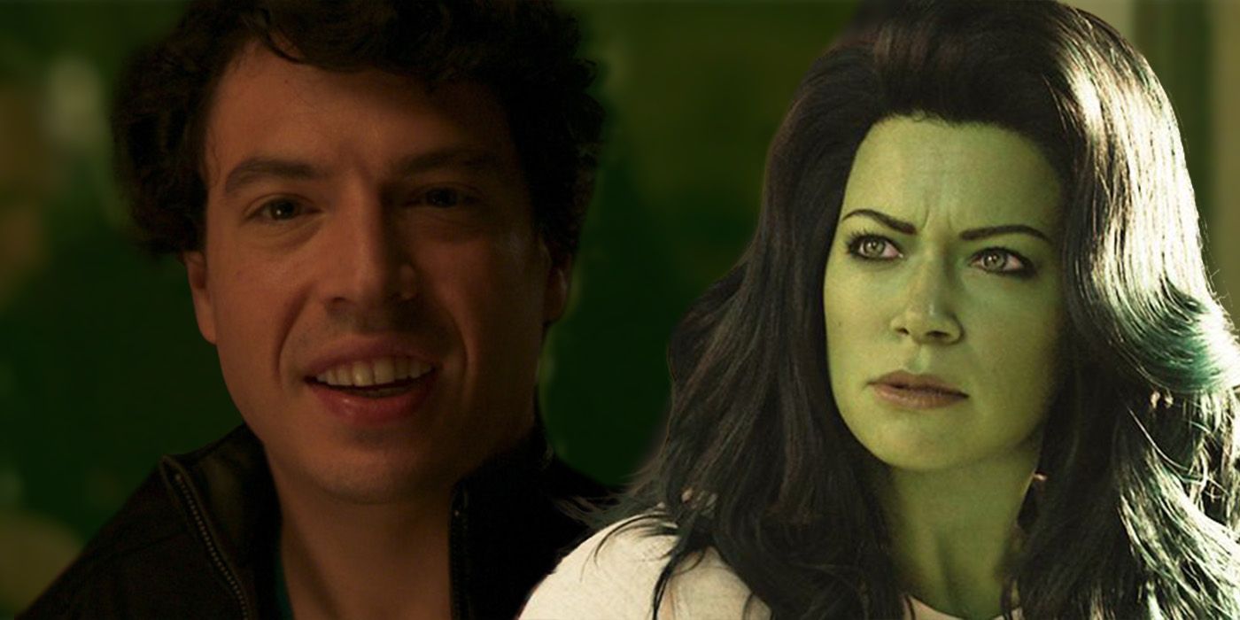 she-hulk and todd