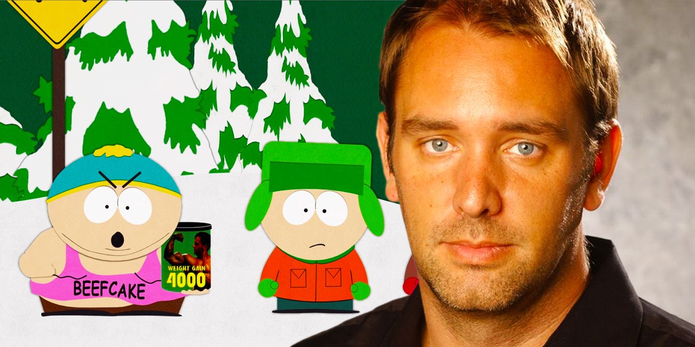 South Park': Top 25 Moments From Trey Parker, Matt Stone Series