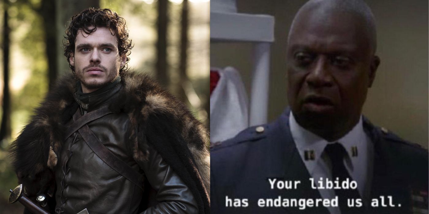 Game Of Thrones: 9 Memes That Perfectly Sum Up Robb Stark As A Character