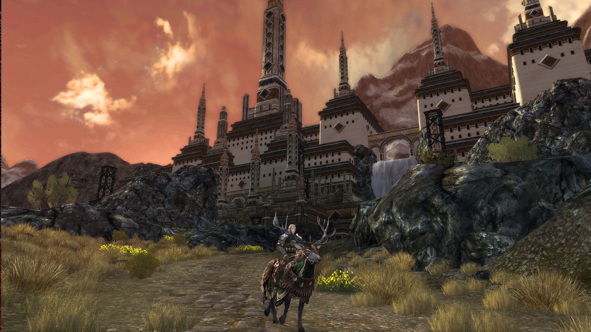 The Best Ways to Earn More Turbine Points in Lord of the Rings Online