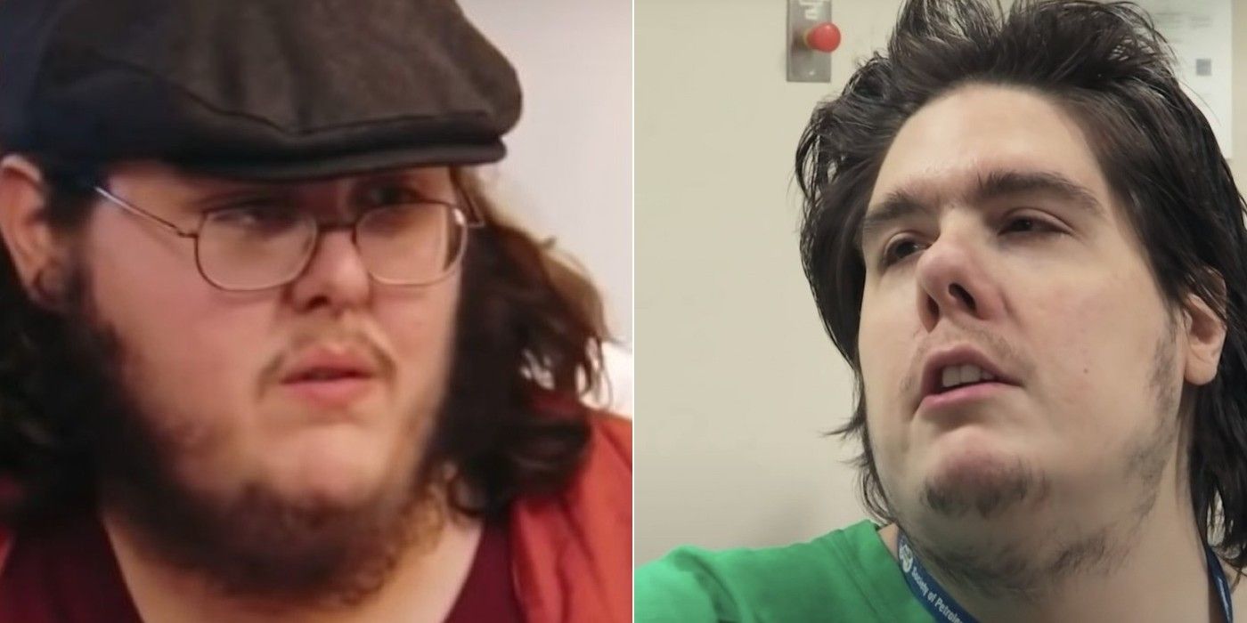What Happened To Justin & Steven Assanti After My 600Lb Life Season 5