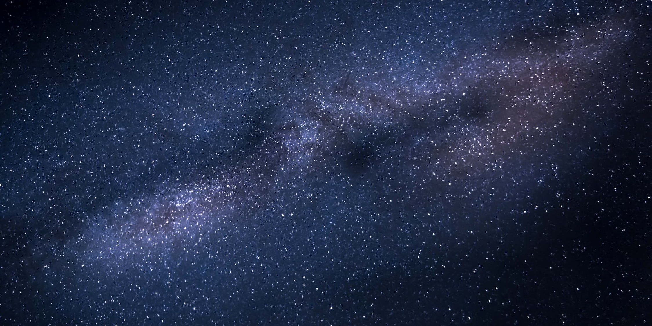the universe