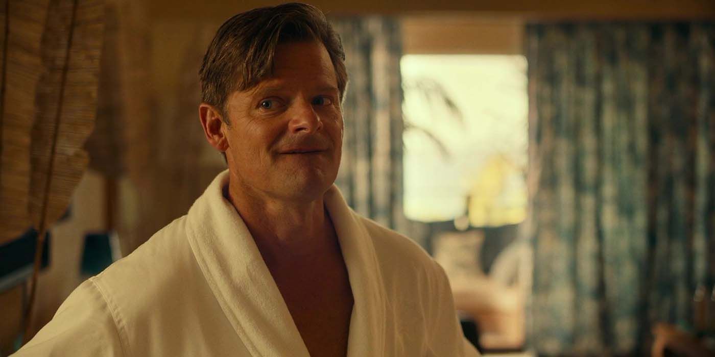 The White Lotus: One Quote That Perfectly Sums Up Each Main Character