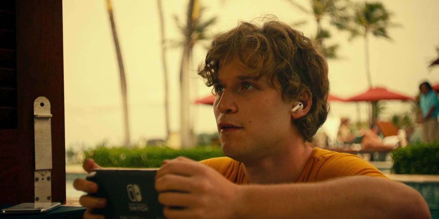 Manga The White Lotus One Quote That Perfectly Sums Up Each Main