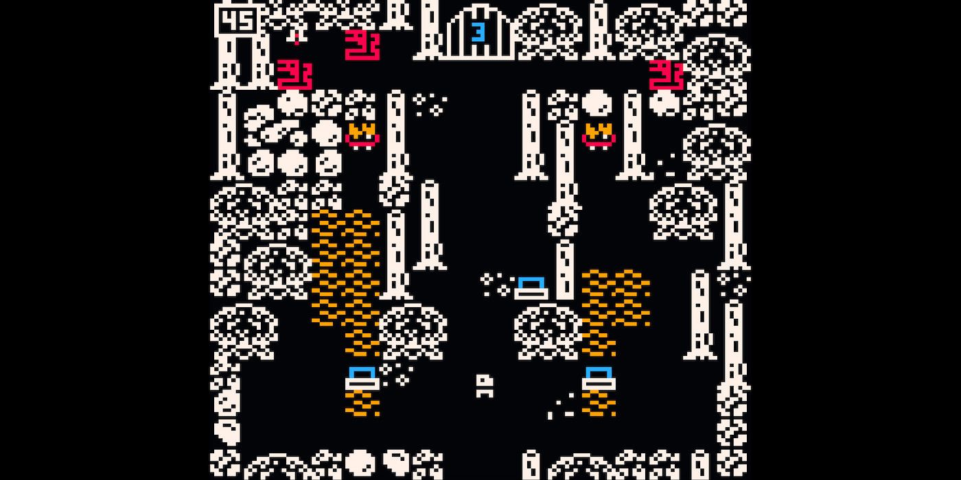 10 Best Games Made For The PICO-8 Console
