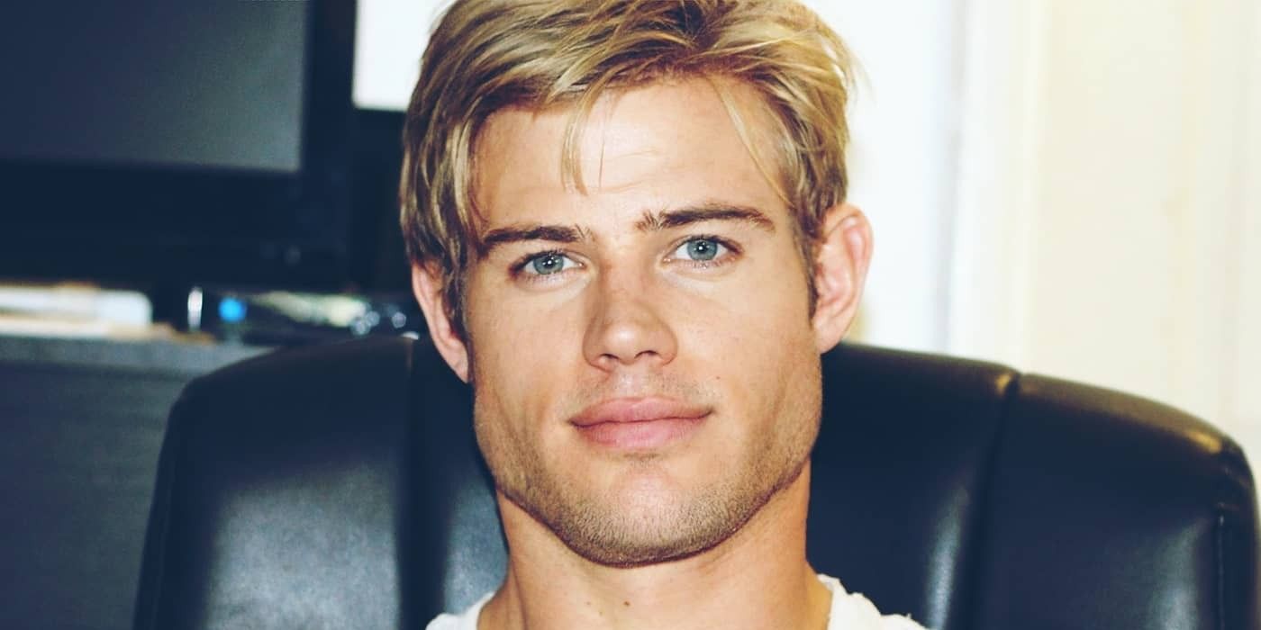 trevor donovan dancing with the stars white shirt CROPPED