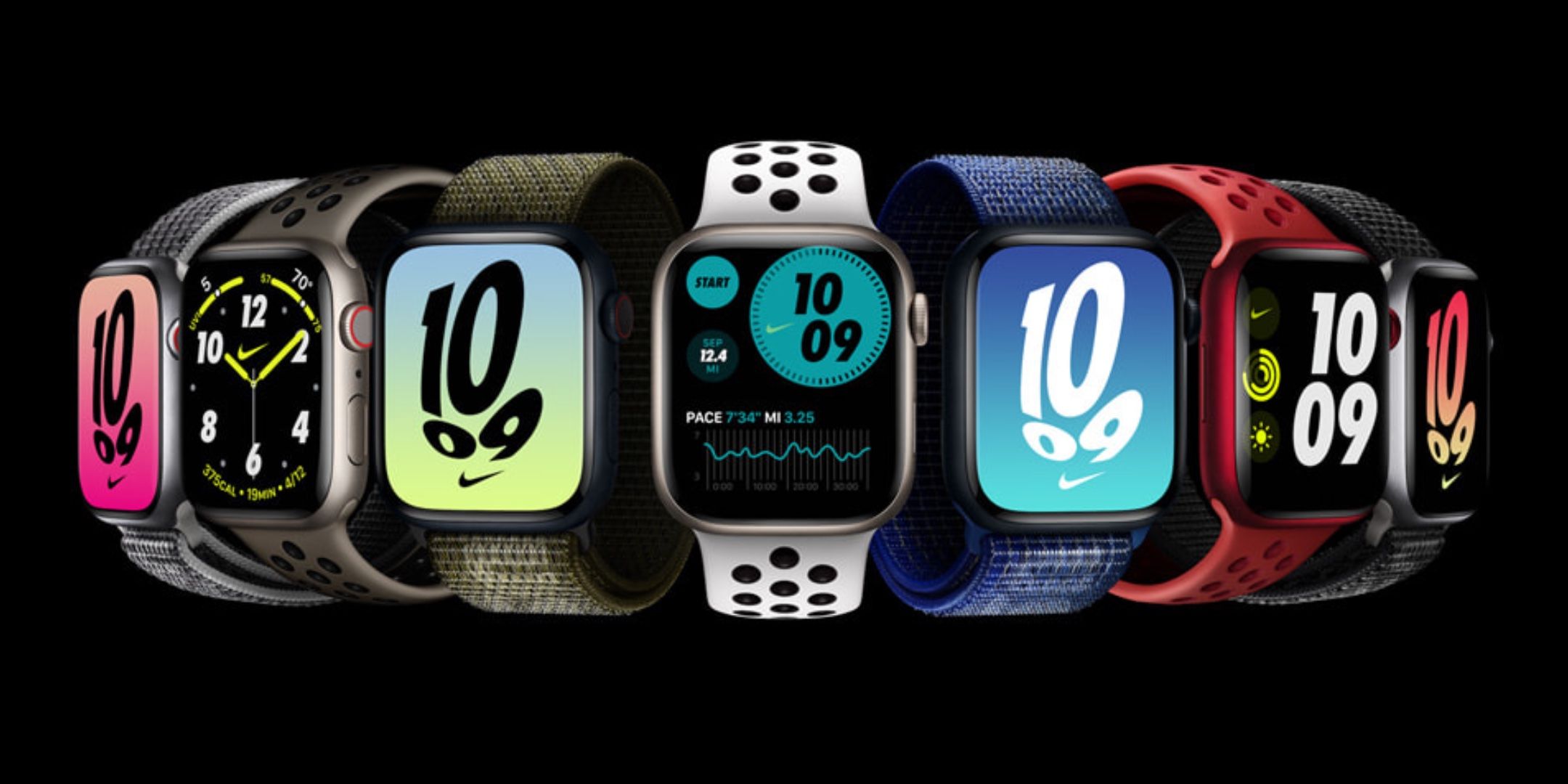 Watch nike+ cheap