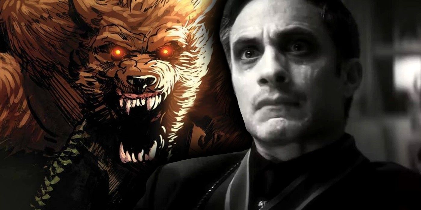 MCU: Werewolf by Night's New Hero Is WAY Older Than Expected