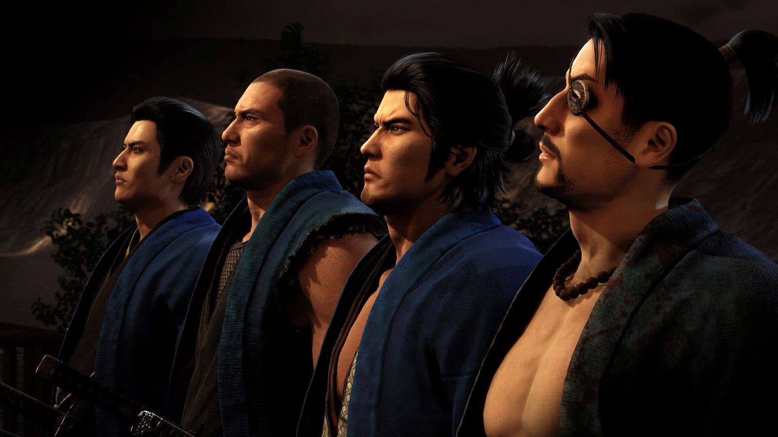 Yakuza Officially Adopts Like A Dragon Title For All Games