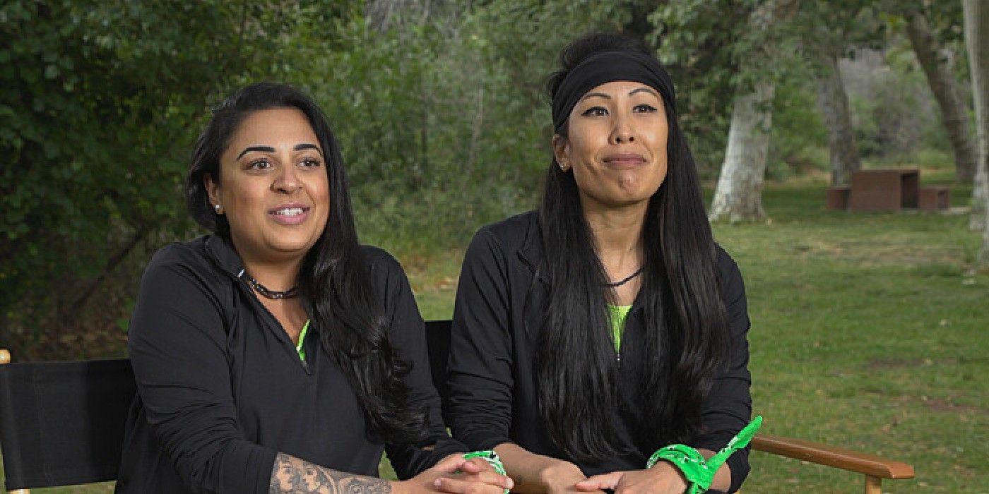 How The Amazing Race Stars Aastha & Nina Prepared For Their Show Journey