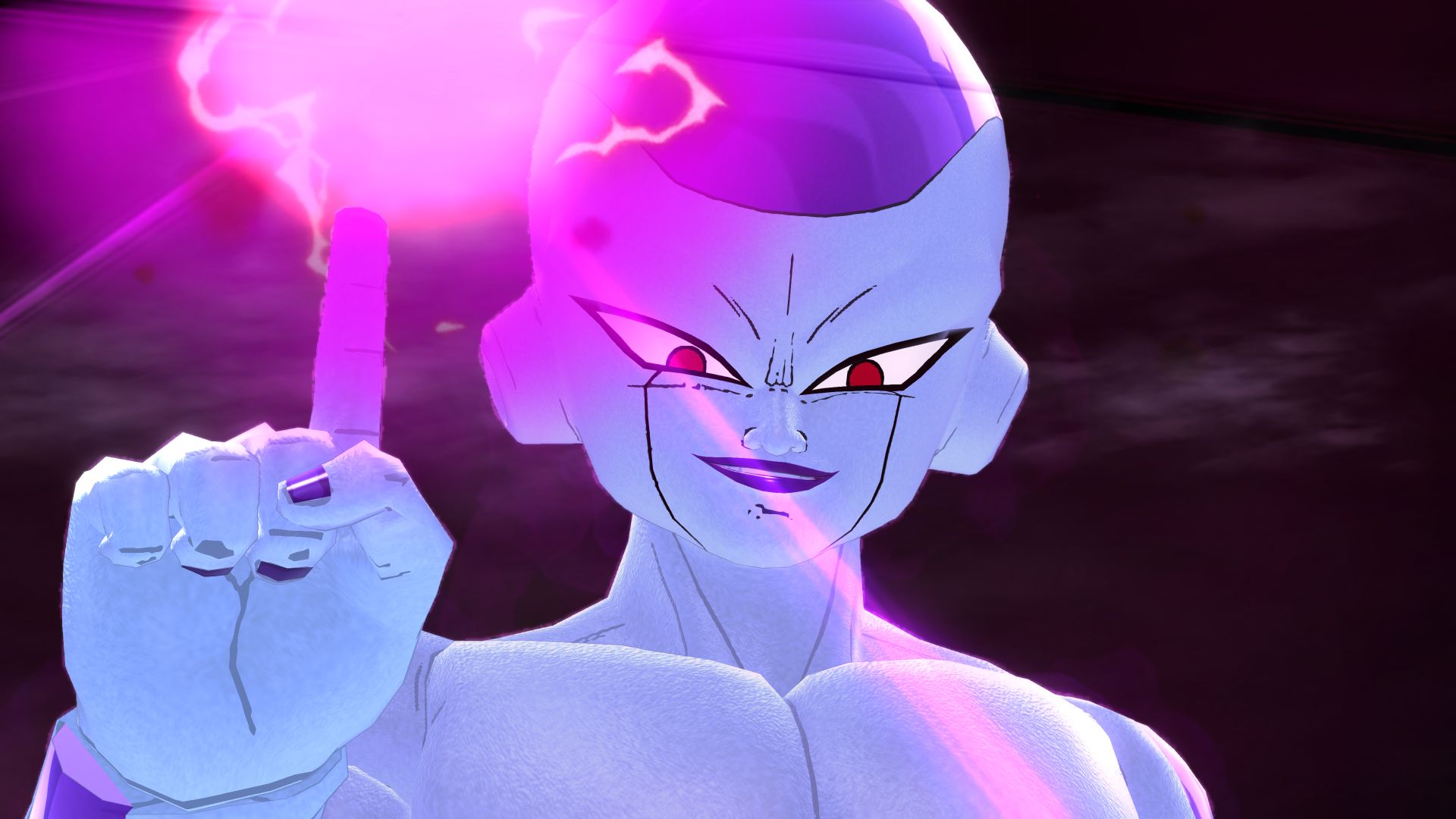 Dragon Ball: The Breakers - NEW Goku vs Frieza & Cell Gameplay 