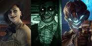 Popular Indie Horror Games 2024 Lenna Elfrieda