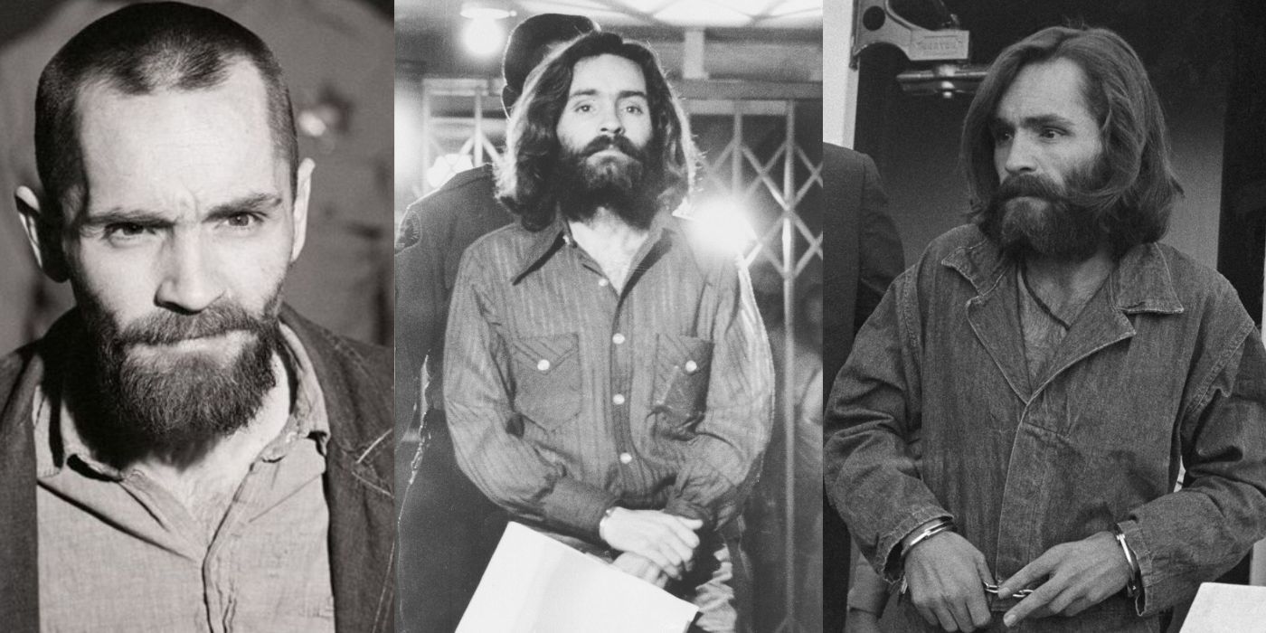 Charlie on Demand: 10 Things to Read, Watch and Hear on Charles Manson