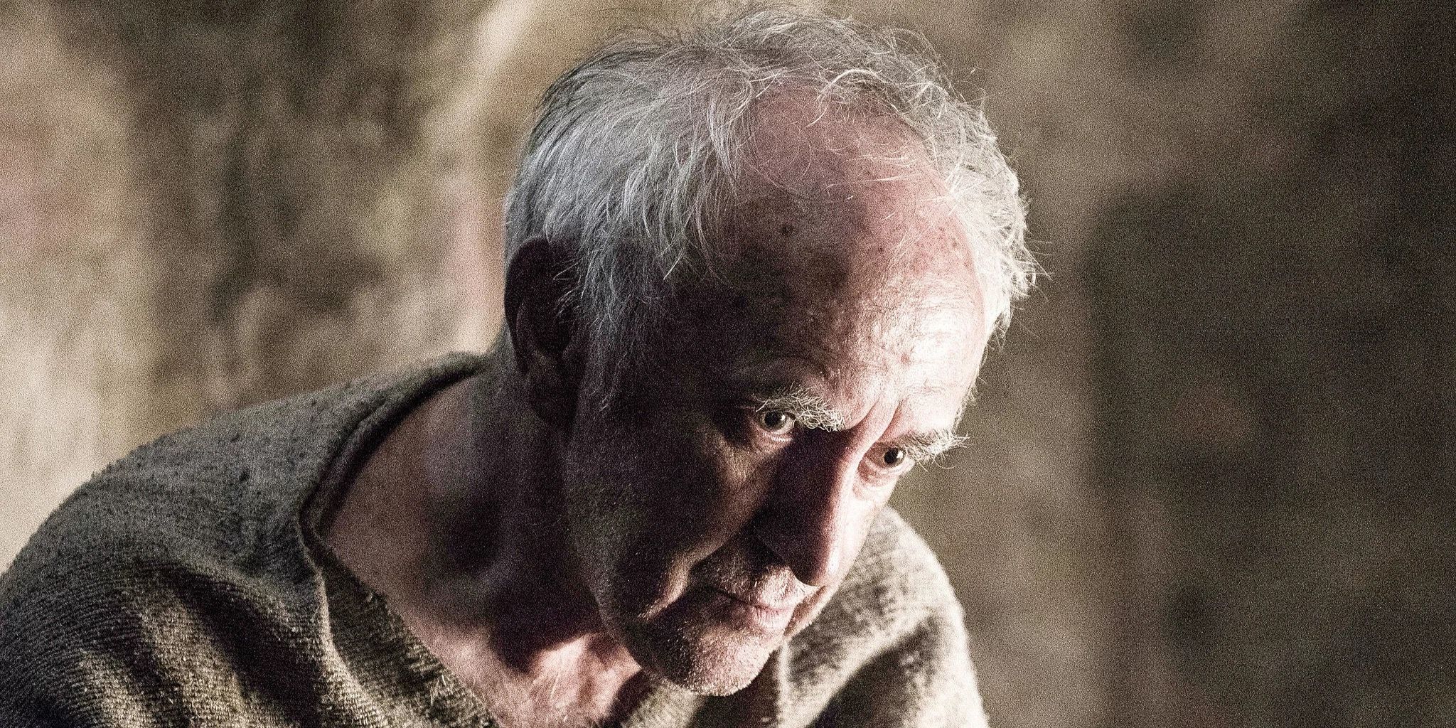 Jonathan Pryce as The High Sparrow on Game of Thrones (2011-2019)