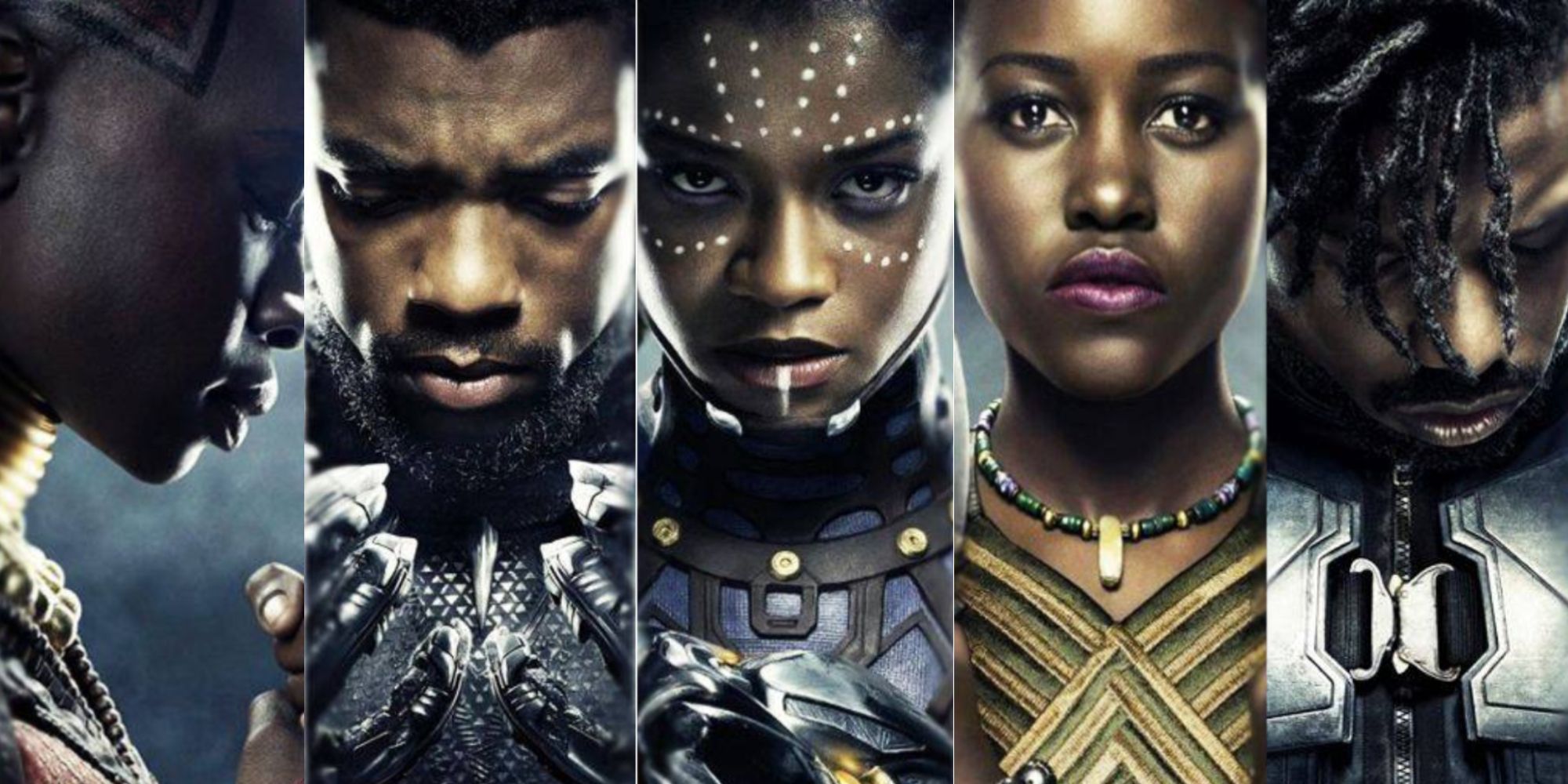 Black Panther, Move Over Because Wakanda Just Found Itself a Brand-New Ruler: "Tell Them They Have a New King"