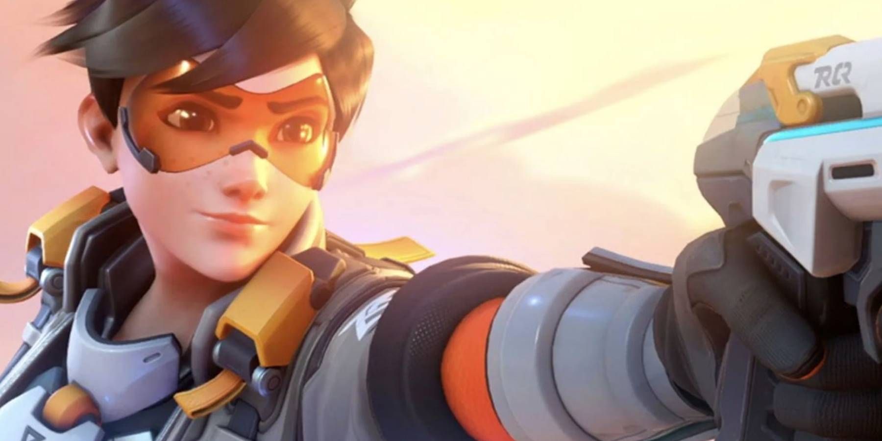 Overwatch tips: How to play Tracer, according to OWL's 'Decay' and