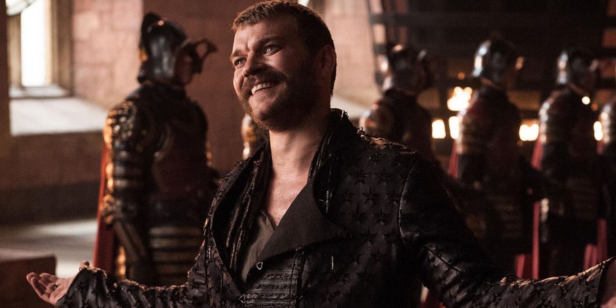 Game Of Thrones: 25 Most Powerful Characters, Ranked