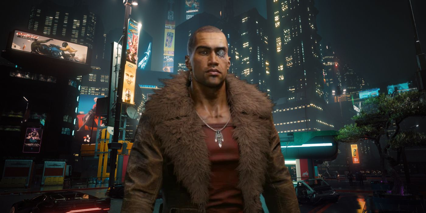 Все романы Cyberpunk 2077: от худшего к лучшему